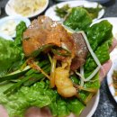 전주콩나물 김치찌개 이미지