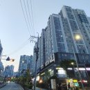 비비큐래미안길음센터피스점