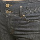 수원-0157 | 게스 YN3D0157 데님 청바지 디테일 사진 편함 사용후기 데님 세탁방법