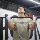 크로스핏하운드 이미지