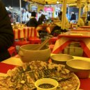 파라곤 | 하남 야시장 미사역 파라곤 스퀘어 실시간 후기🔥 먹거리·게임·공연시간 사람폭발