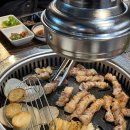 돼지만 왕소금구이 - 양주시 | 돼지만 왕소금구이