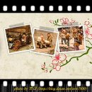 선녀와 나뭇꾼 이미지