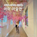충남 당진 갈만한 곳, 아미미술관 전시 후기