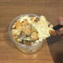 빵굽빵굿 | 에이블리 택배빵 후기 (파운드 마켓, 히포디저트, 왓더훅, 미니데일리베이커리)