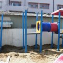 열린교실 어린이집 놀이터 이미지