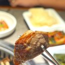 거북이 | 부산 해운대 재송동 맛집, 거북이동네 재송점 가성비 끝판왕 숙성고기와 솥밥