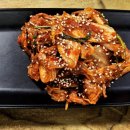 맛나바지락칼국수