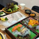 서울대벤처타운역 2번 출구 | 신림 횟집 독도수산 2인 세트 푸짐했던 서울대벤처타운역 맛집