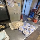 공주초장 | 공주 산성시장 맛집 간식집 초장에 찍어먹는 잡채만두 후기