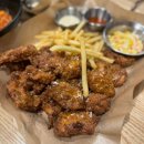 CU 춘천거두점 | 누구나홀딱반한닭 춘천거두점 메뉴추천 크런킹 n번째 방문후기 (+2차 편맥까지!!)