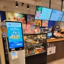 은행나무사거리2 | 이디야커피 은행나무사거리점 후기