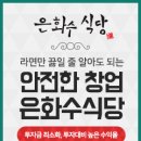 은화수식당 - 부산진구 서전로10번길 53 | 은화수식당