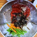 코스모스와 메밀가든 이미지