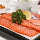 정선송어횟집 이미지