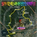 강징 선생 묘 및 신도비 | 반월호수-둔대봉-우래봉-덕봉-덕고개-정난종선생묘-동래정씨 동래군파종택-갈치호수-대야초교-대야미역...