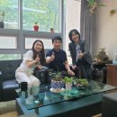 [골목]웃음체조 이미지