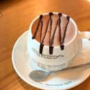 동북로R | [대구/북구] 작업하기 좋은 핫초코 맛집 “올리버브라운 대구 복현점” | 내돈내산