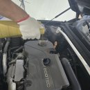 시흥목감점 공임나라 | 공임 나라 목감점 올뉴 말리부 엔진오일 및 패드 교체