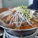 삼육오식당 | 옥정동감자탕 삼육오감자탕에서 푸짐한 양과 얼큰한 맛으로 해장