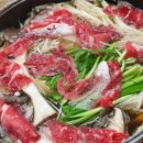 샤브랑 고기랑 이미지