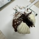 [일산 밤리단길] 한입에 쏘옥~기념일 선물하기 좋은 케이크! 레터링케이크 추천 덕이케이크