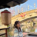 명주농장 | 정대광장(점도덕, 홀리랜드), 판롱티엔디, 산리오 만두키티 성공, 릴리안 베이커리, 경운화, 따룬파 후기