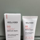 재생비비크림 후기, 피부과 재생연고 필요없던 에끌라두 BB크림