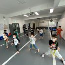 레인보우줄넘기&합기도양우관 이미지