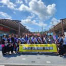 삽교시장 이미지