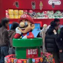 대원파크 | 용산 닌텐도 스위치2 아이파크몰 대원샵 구매 후기