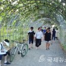 대방솔밭공원 이미지