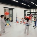 히어로 태권도장 이미지