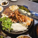 하양하양 | [경산 하양맛집] 환도네 하양점 방문후기 (고기 구워주는 집)