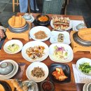 구첩반상 이미지