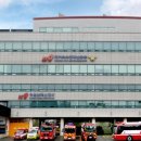 수지119안전센터 제2현장지휘단 이미지