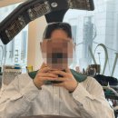 [건대 미용실 추천] 만족스러웠던 드롭컷 솔직후기 건대지금 천영 디자이너