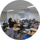 행복한 뇌건강 시니어 교실 | "강사님 또 와주세요!" 어르신 요청으로 다시 열린 인지향상 웃음교실