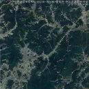 (유)한결주유소 | 한남금북정맥 4구간 현암삼거리에서 쌍암재까지 산행후기[역방향 산행]