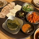 종로두부 맛집, 청진동맛집 &#39;두림&#39; / 두부보쌈, 순두부찌개 먹고 온 후기