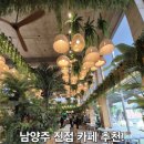 소금새 | 달빛새 베이커리앤카페 솔직 후기｜남양주 소금빵·파이 맛집 + 핑크뮬리 포토존