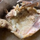 찹쌀통통바베큐 | 복날 삼계탕 밀키트 온라인 택배 주문 약산궁 능이삼계탕 후기