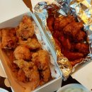 달라스통닭