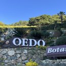 외도보타니아 | 아기랑 거제도 여행 코스, 외도 보타니아 다녀온 후기 (+유모차X, 아가띠O)