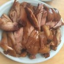 용설왕족발
