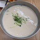연제구-195 | 부산 콩국수 맛집 서가원국수 연산동 블루리본 맛집 내돈내산 후기(주차장, 상세후기)