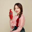 댕기머리헤어 이미지