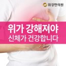 위액역류 역류성식도염인지 위강한의원에서 알려드려요 이미지