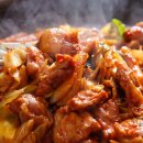 춘천닭갈비 이미지