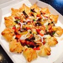 오재옥 | [오닛's일상]피자헛!너무 맛있는 스타엣지 토핑킹!!대전 은행동 오재옥 미용실 탐방기!!